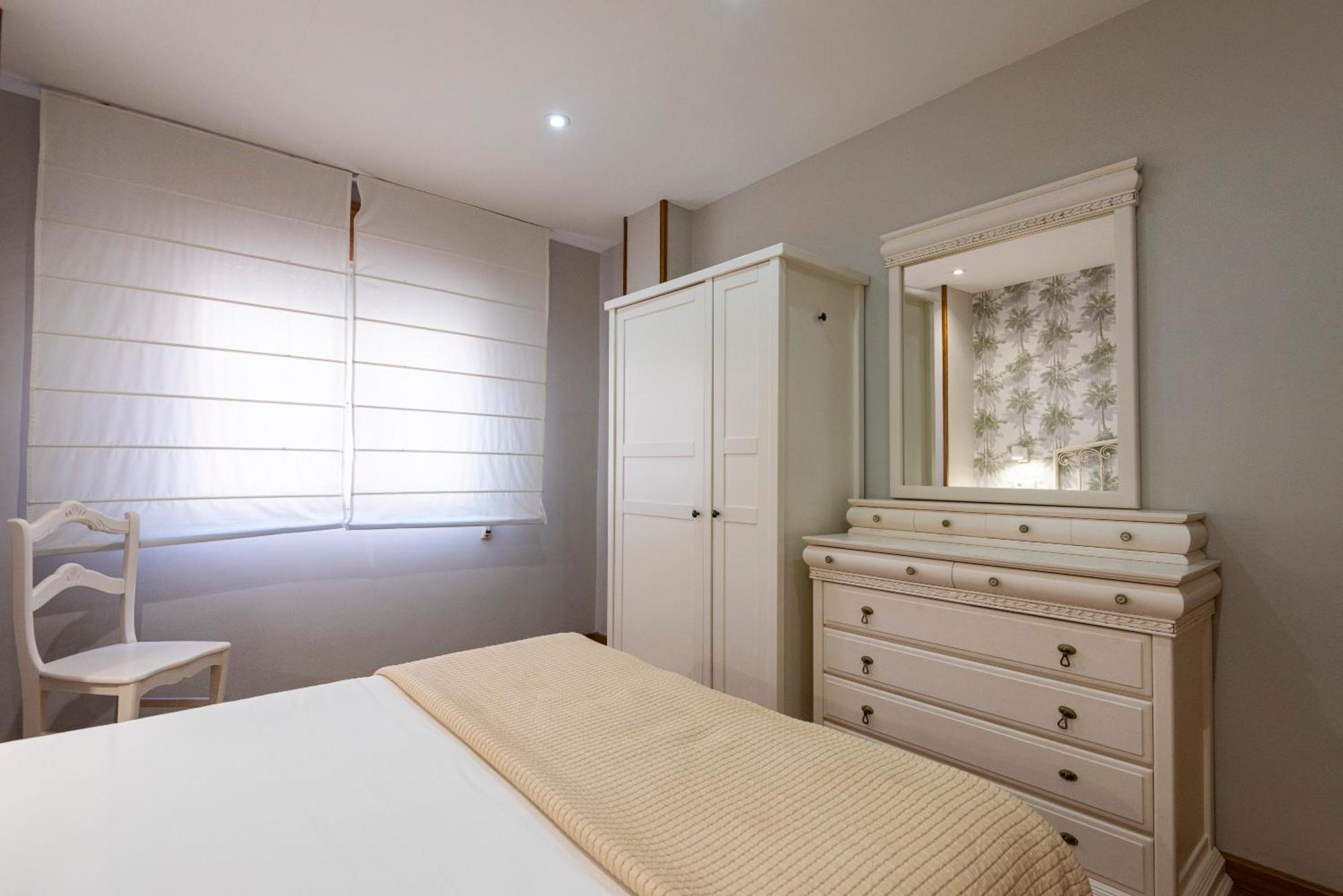 Apartamento 3 Habitaciones A 140M Playa Canelinas Portonovo 101 Sanxenxo Exterior foto